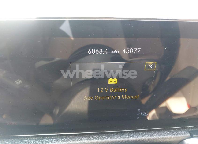 Photo 15 of 2022 Mercedes-benz Glb 250 (VIN W1N4M4GB0NW258262)