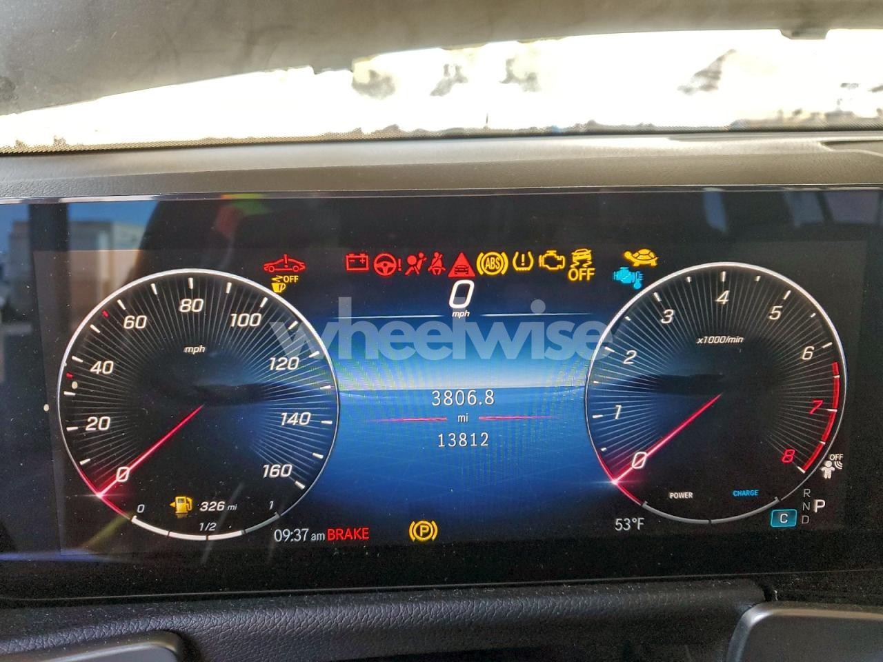 Photo 9 of 2024 MERCEDES-BENZ GLB 250 (VIN W1N4M4GB0RW380318)