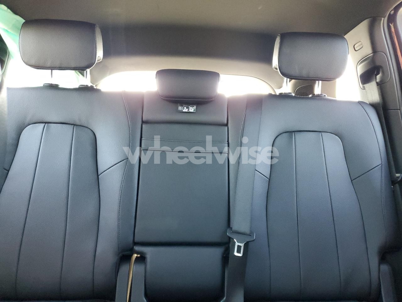 Photo 10 of 2020 MERCEDES-BENZ GLB 250 (VIN W1N4M4GB1LW059802)