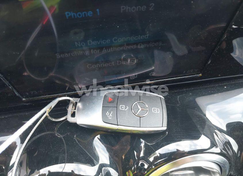 Photo 11 of 2022 Mercedes-benz Glb 250 (VIN W1N4M4GB1NW241907)