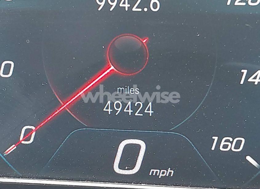 Photo 15 of 2022 Mercedes-benz Glb 250 (VIN W1N4M4GB1NW241907)