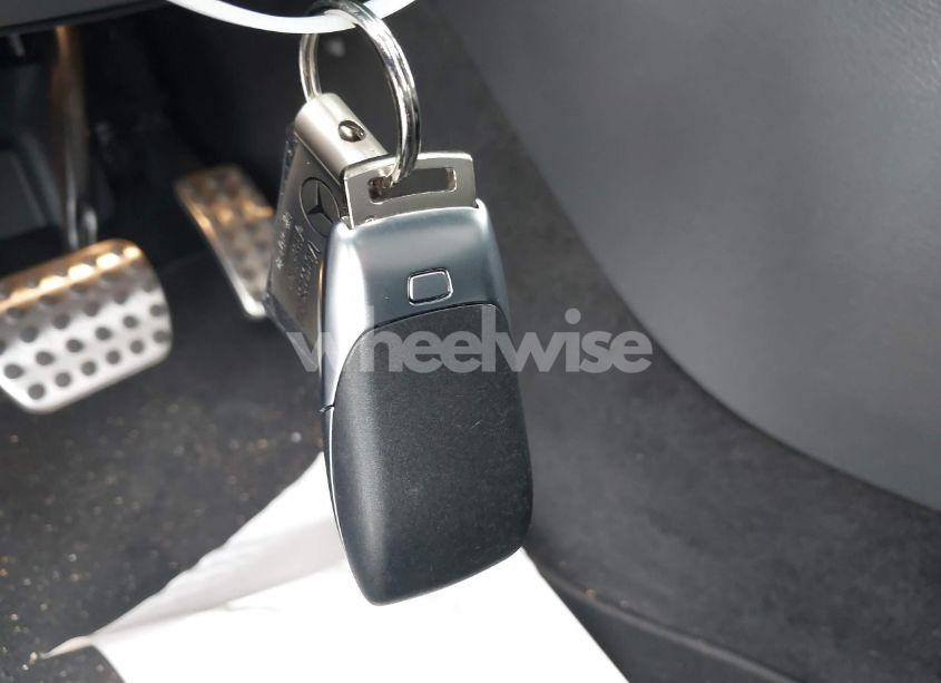 Photo 11 of 2023 Mercedes-benz Glb 250 (VIN W1N4M4GB1PW287708)