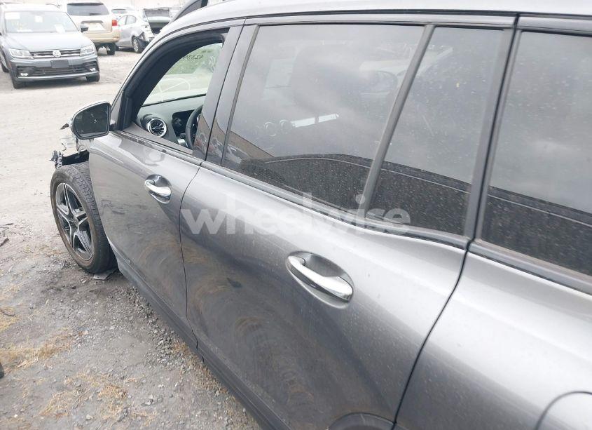 Photo 15 of 2023 Mercedes-benz Glb 250 (VIN W1N4M4GB1PW287708)