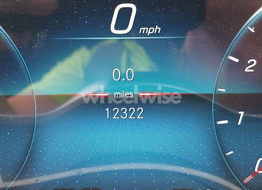 Photo 16 of 2023 Mercedes-benz Glb 250 (VIN W1N4M4GB1PW287708)