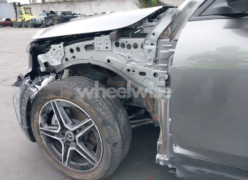 Photo 19 of 2023 Mercedes-benz Glb 250 (VIN W1N4M4GB1PW287708)