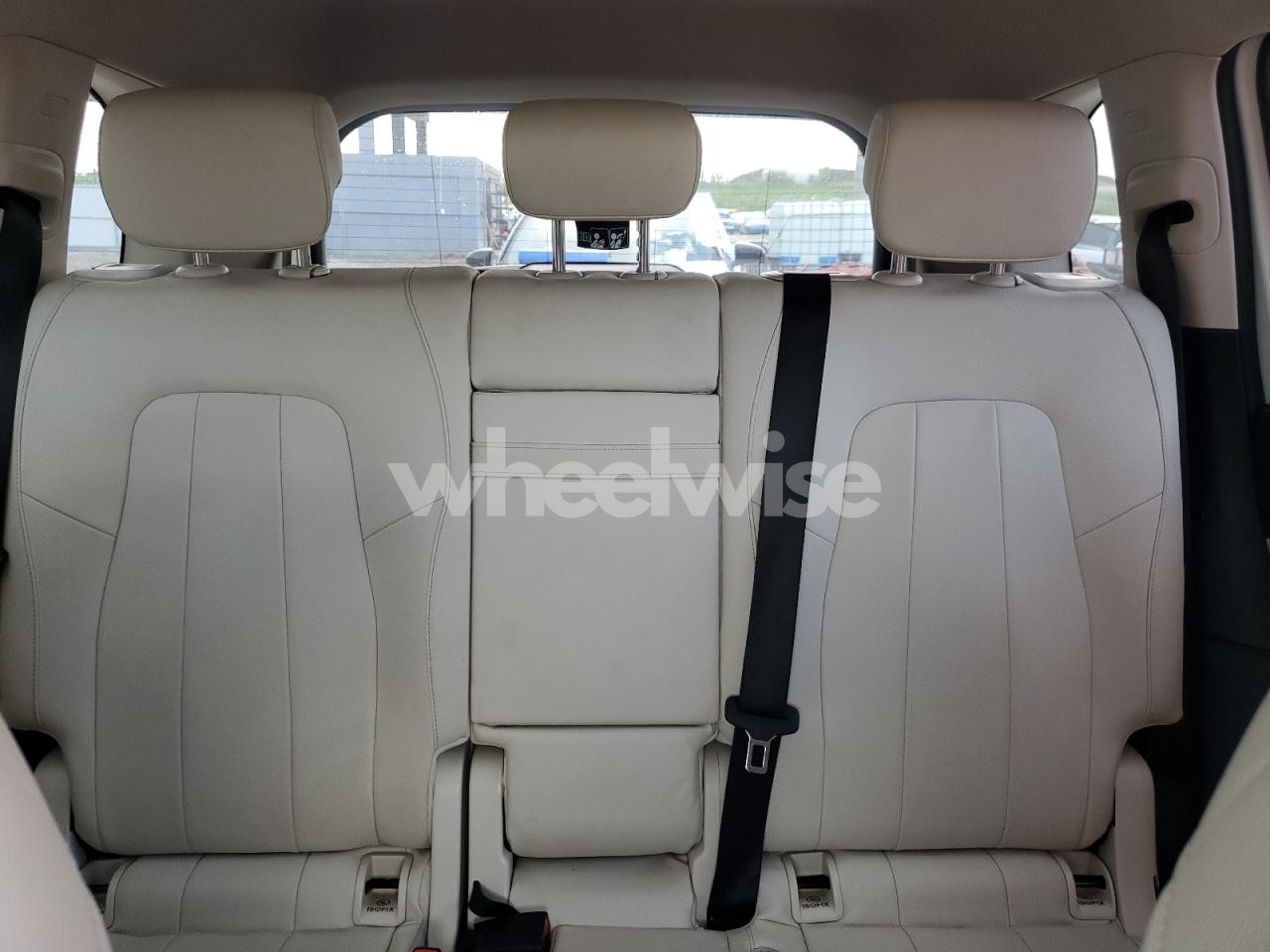 Photo 10 of 2020 MERCEDES-BENZ GLB 250 (VIN W1N4M4GB2LW021270)
