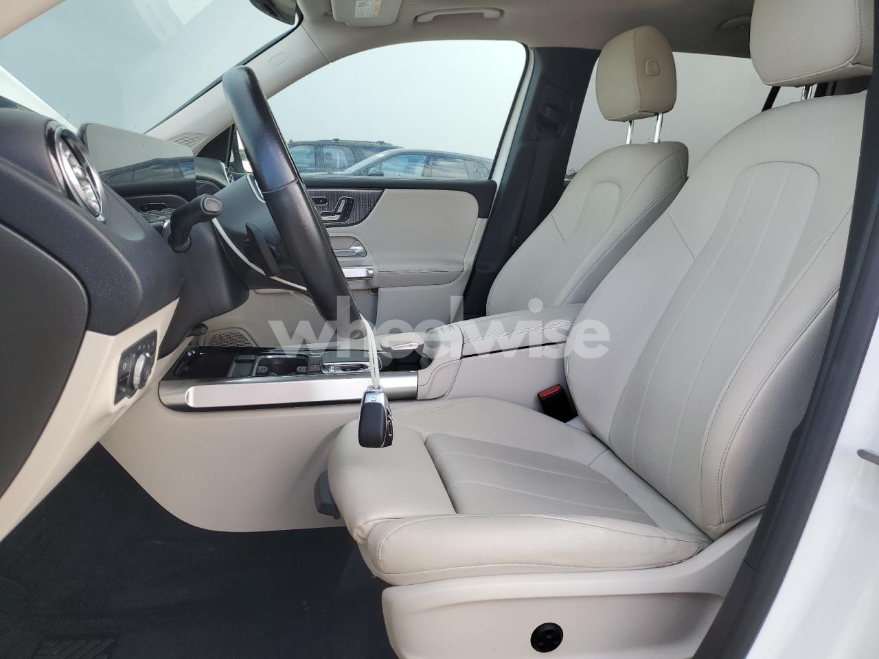 Photo 7 of 2020 MERCEDES-BENZ GLB 250 (VIN W1N4M4GB2LW021270)