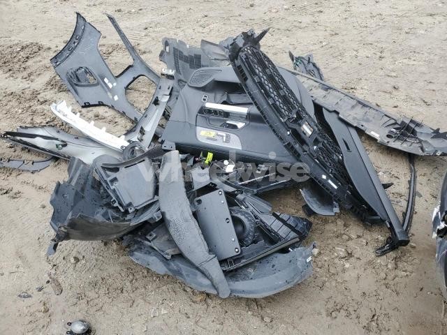 Photo 13 of 2020 MERCEDES-BENZ GLB 250 (VIN W1N4M4GB2LW030549)