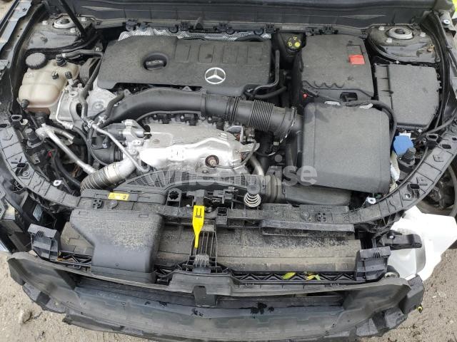 Photo 14 of 2020 MERCEDES-BENZ GLB 250 (VIN W1N4M4GB2LW030549)