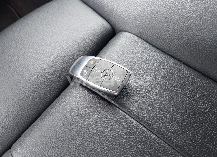 Photo 11 of 2021 Mercedes-benz Glb 250 (VIN W1N4M4GB2MW136291)