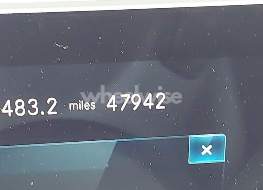 Photo 15 of 2021 Mercedes-benz Glb 250 (VIN W1N4M4GB2MW136291)