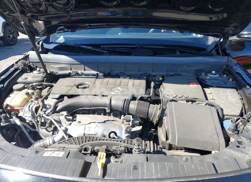 Photo 10 of 2022 Mercedes-benz Glb 250 (VIN W1N4M4GB3NW183508)