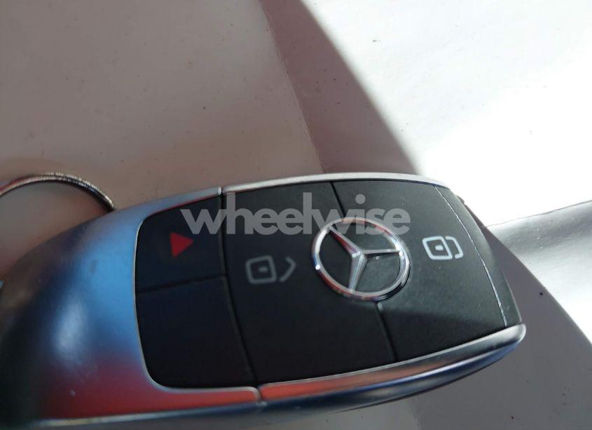 Photo 11 of 2022 Mercedes-benz Glb 250 (VIN W1N4M4GB3NW183508)