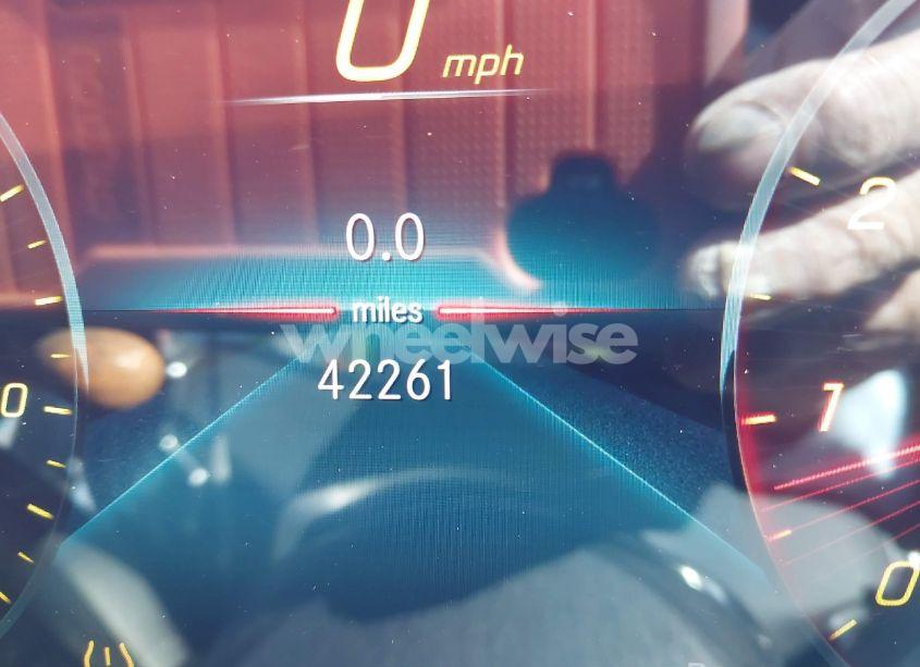 Photo 15 of 2022 Mercedes-benz Glb 250 (VIN W1N4M4GB3NW183508)