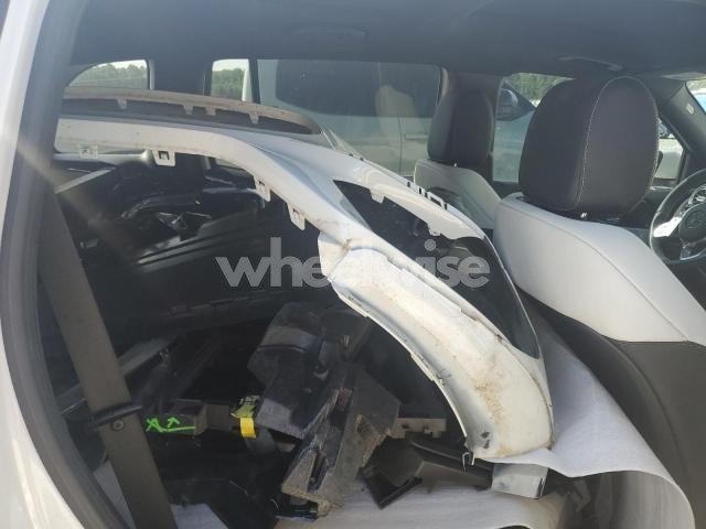 Photo 10 of 2021 MERCEDES-BENZ GLB 250 (VIN W1N4M4GB4MW142514)