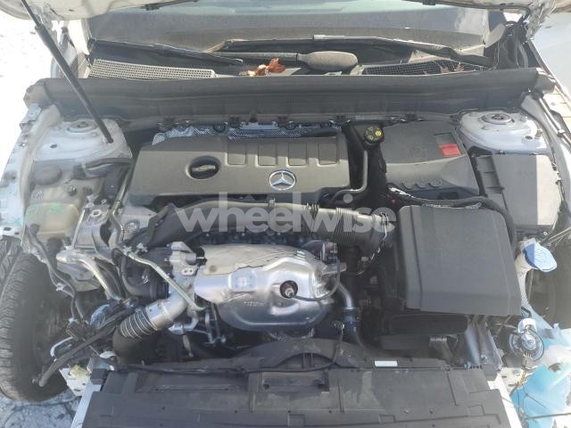 Photo 11 of 2021 MERCEDES-BENZ GLB 250 (VIN W1N4M4GB4MW142514)