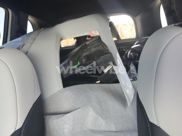 Photo 7 of 2021 MERCEDES-BENZ GLB 250 (VIN W1N4M4GB4MW142514)