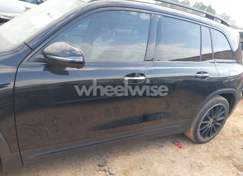 Photo 14 of 2023 Mercedes-benz Glb 250 (VIN W1N4M4GB4PW293910)