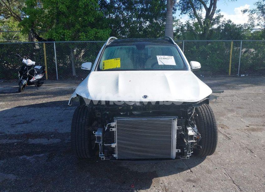 Photo 12 of 2023 Mercedes-benz Glb 250 (VIN W1N4M4GB4PW294054)