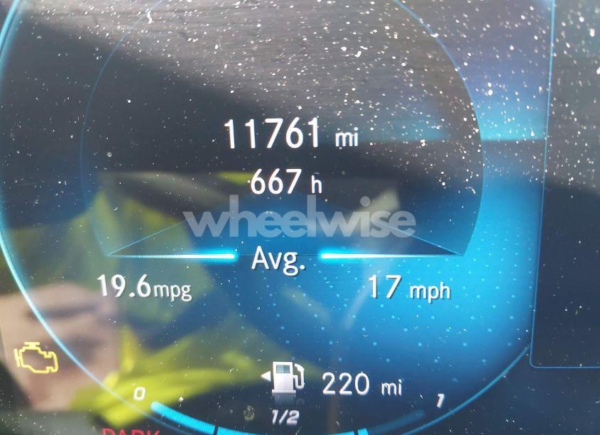 Photo 15 of 2023 Mercedes-benz Glb 250 (VIN W1N4M4GB4PW294054)