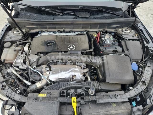 Photo 13 of 2023 MERCEDES-BENZ GLB 250 (VIN W1N4M4GB4PW312908)