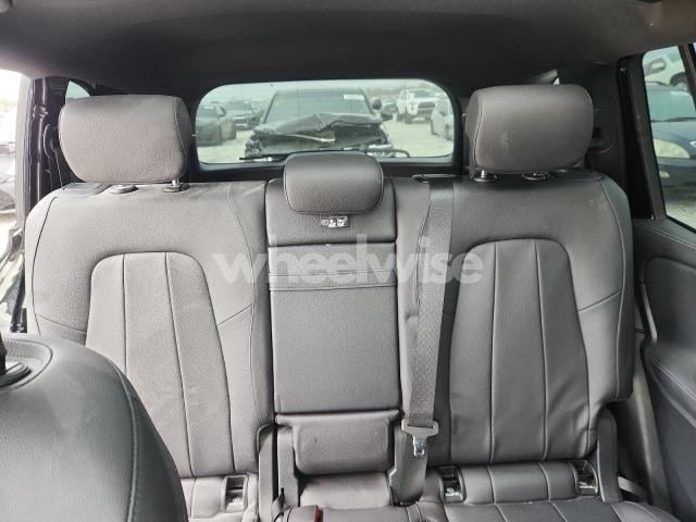 Photo 4 of 2023 MERCEDES-BENZ GLB 250 (VIN W1N4M4GB4PW312908)