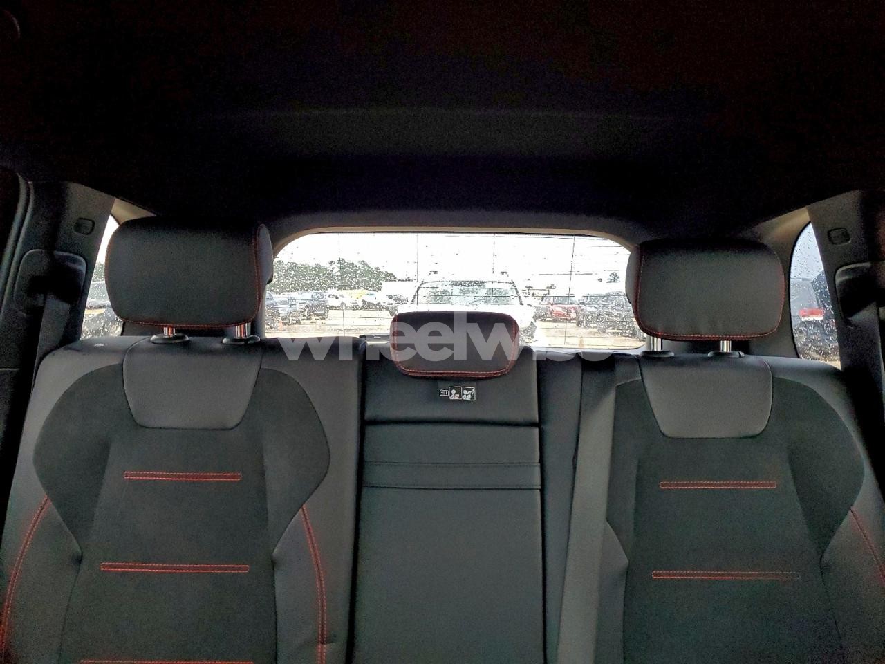 Photo 10 of 2024 MERCEDES-BENZ GLB 250 (VIN W1N4M4GB4RW349685)