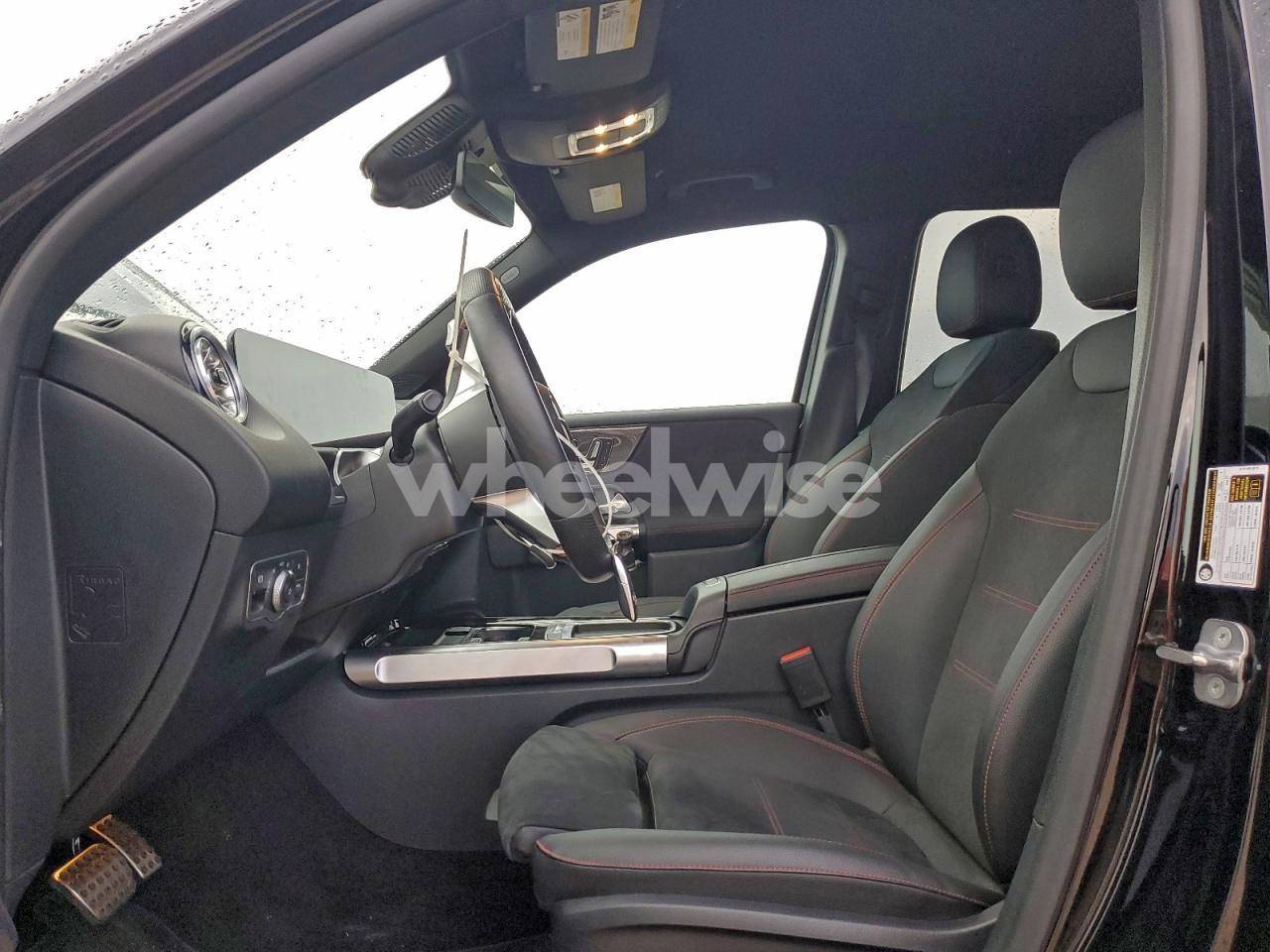 Photo 7 of 2024 MERCEDES-BENZ GLB 250 (VIN W1N4M4GB4RW349685)