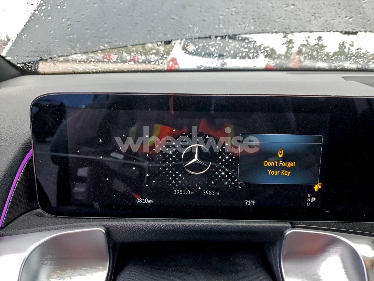 Photo 9 of 2024 MERCEDES-BENZ GLB 250 (VIN W1N4M4GB4RW349685)