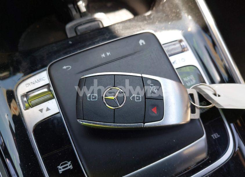 Photo 11 of 2020 Mercedes-benz Glb 250 (VIN W1N4M4GB5LW032683)