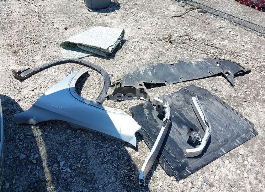 Photo 12 of 2020 Mercedes-benz Glb 250 (VIN W1N4M4GB5LW032683)