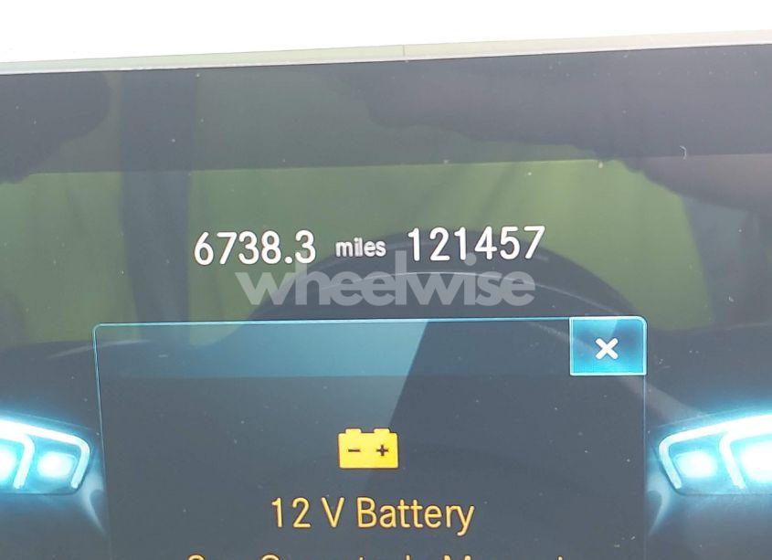 Photo 16 of 2020 Mercedes-benz Glb 250 (VIN W1N4M4GB5LW032683)