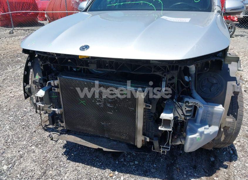 Photo 6 of 2020 Mercedes-benz Glb 250 (VIN W1N4M4GB5LW032683)