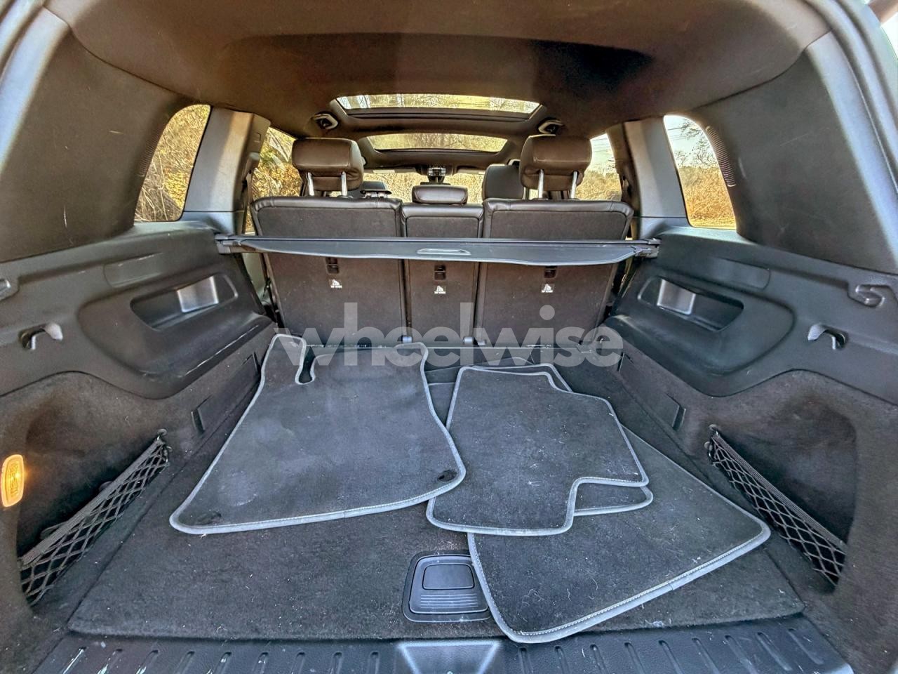 Photo 12 of 2021 MERCEDES-BENZ GLB 250 (VIN W1N4M4GB5MW084994)