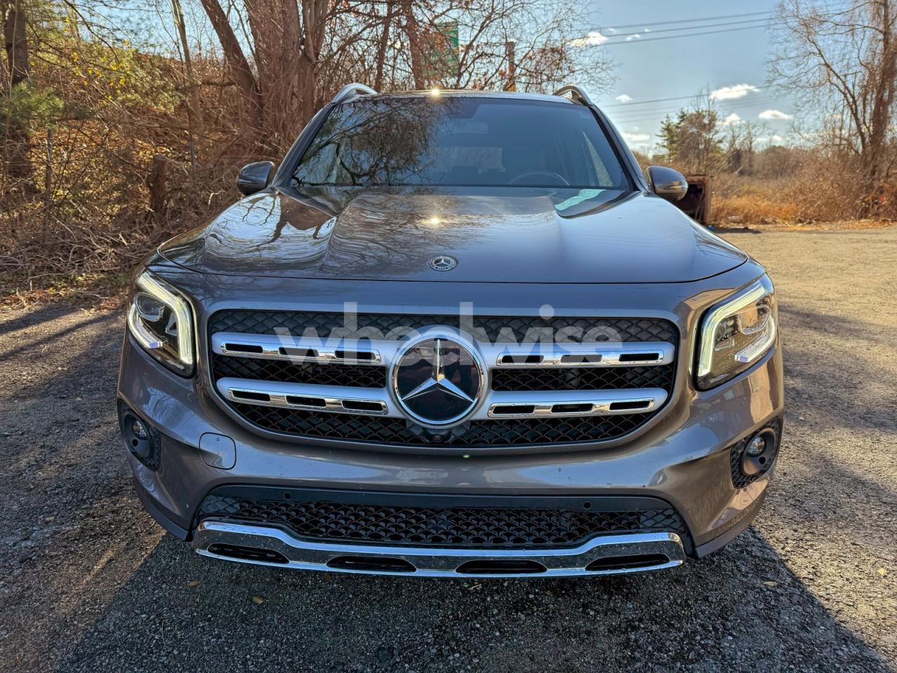 Photo 14 of 2021 MERCEDES-BENZ GLB 250 (VIN W1N4M4GB5MW084994)