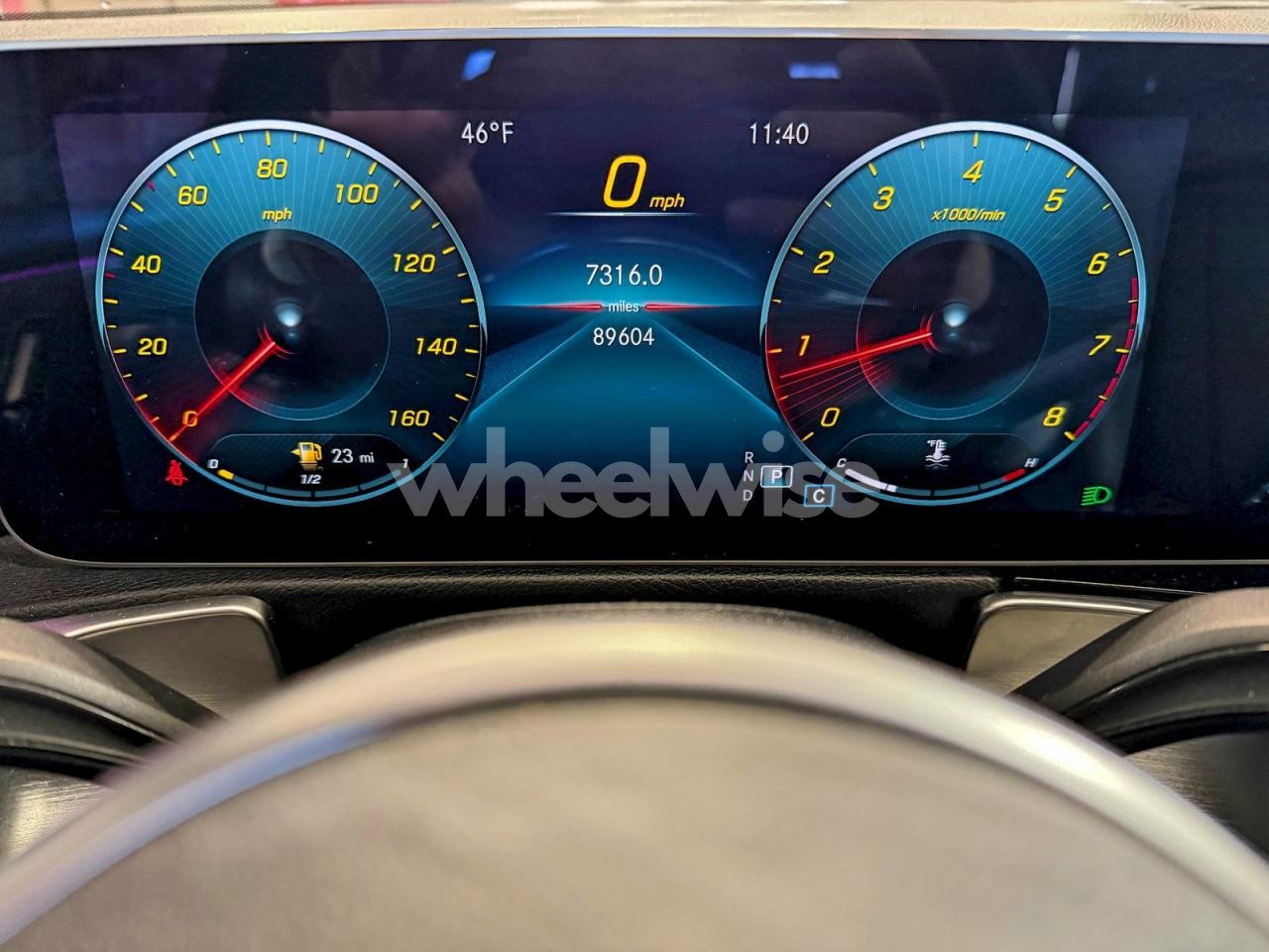 Photo 8 of 2021 MERCEDES-BENZ GLB 250 (VIN W1N4M4GB5MW084994)