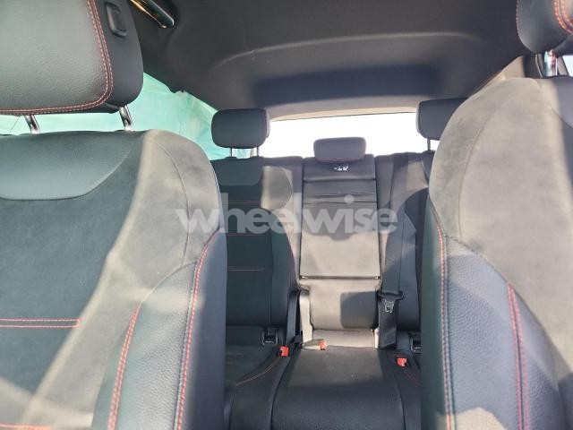 2024 MERCEDES-BENZ GLB 250 (VIN W1N4M4GB5RW349291) main photo