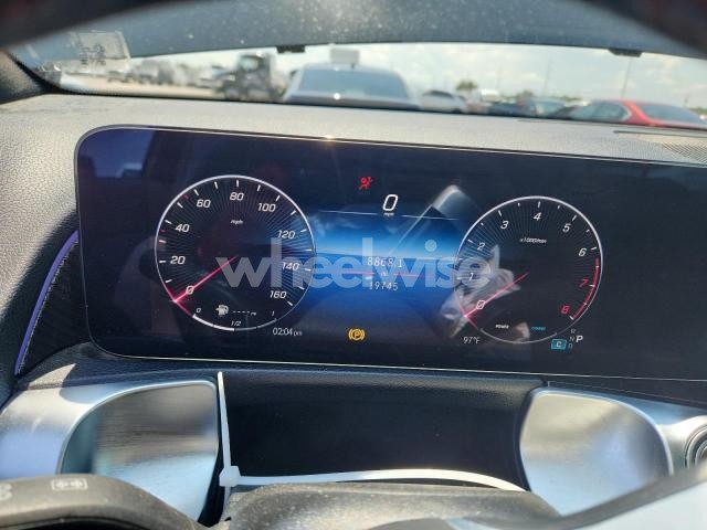 Photo 12 of 2024 MERCEDES-BENZ GLB 250 (VIN W1N4M4GB5RW349291)