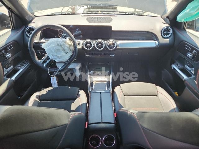 Photo 6 of 2024 MERCEDES-BENZ GLB 250 (VIN W1N4M4GB5RW349291)