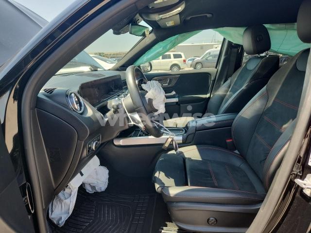 Photo 7 of 2024 MERCEDES-BENZ GLB 250 (VIN W1N4M4GB5RW349291)