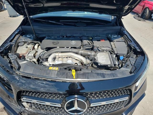 Photo 9 of 2024 MERCEDES-BENZ GLB 250 (VIN W1N4M4GB5RW349291)