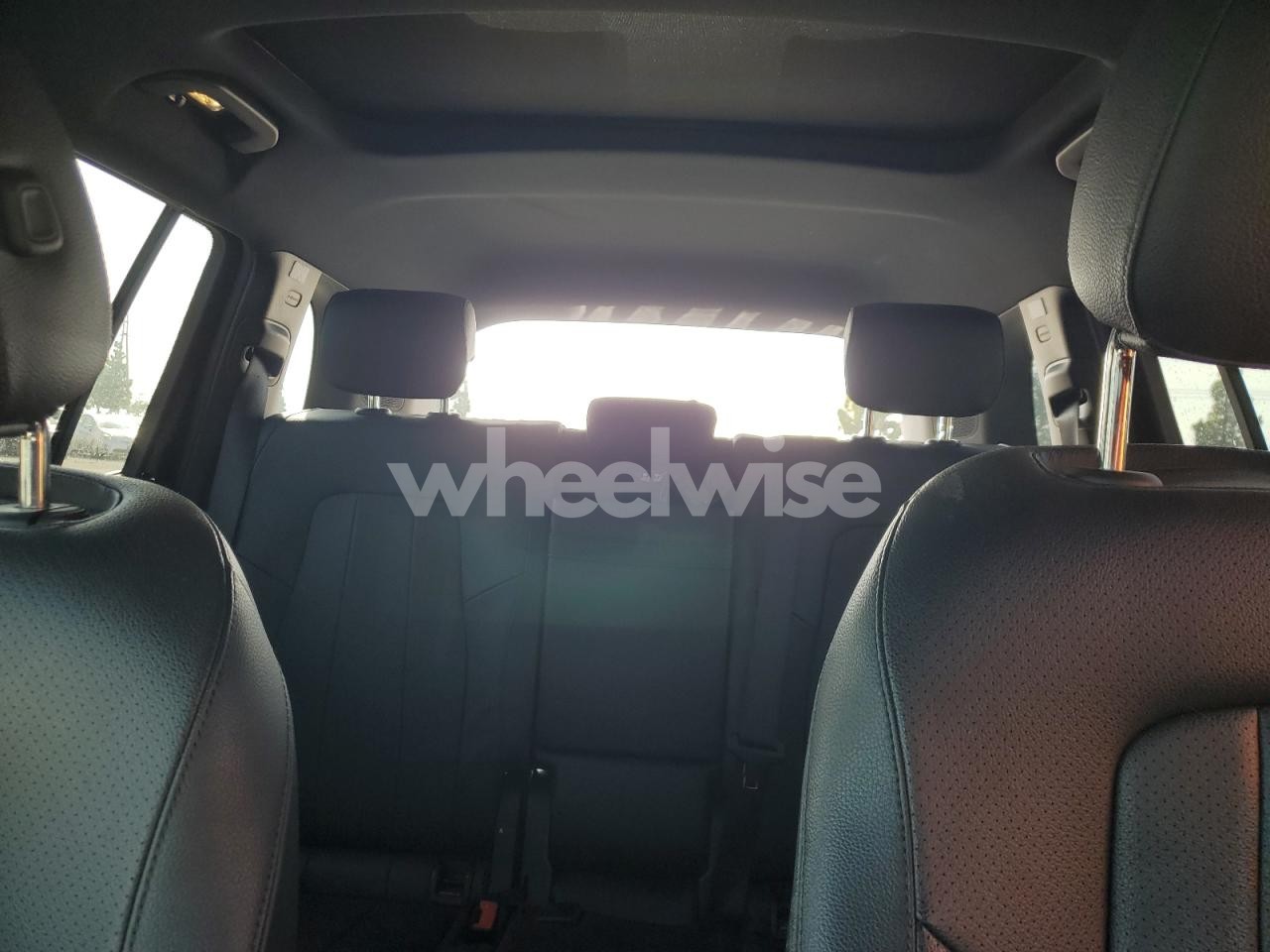 Photo 10 of 2021 MERCEDES-BENZ GLB 250 (VIN W1N4M4GB6MW125763)