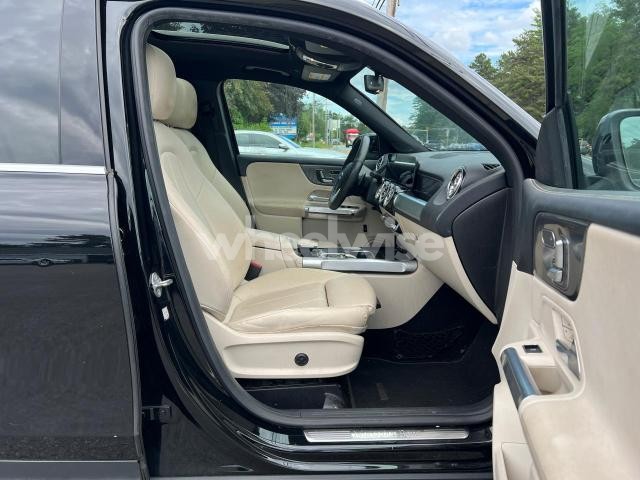 Photo 4 of 2020 MERCEDES-BENZ GLB 250 (VIN W1N4M4GB7LW046648)