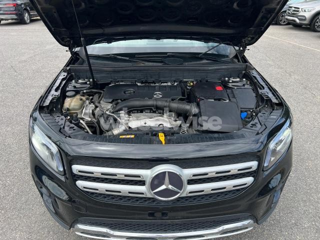 Photo 7 of 2020 MERCEDES-BENZ GLB 250 (VIN W1N4M4GB7LW046648)