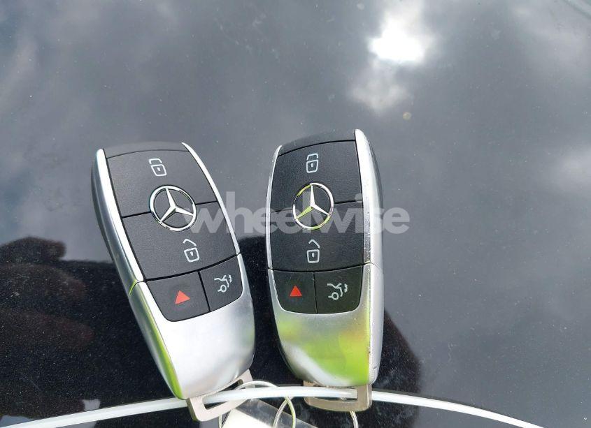 Photo 11 of 2020 Mercedes-benz Glb 250 (VIN W1N4M4GB7LW051185)