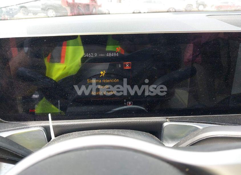 Photo 15 of 2020 Mercedes-benz Glb 250 (VIN W1N4M4GB7LW051185)