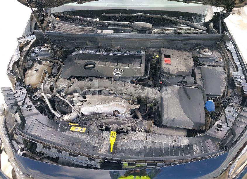 Photo 10 of 2020 Mercedes-benz Glb 250 (VIN W1N4M4GB7LW059352)