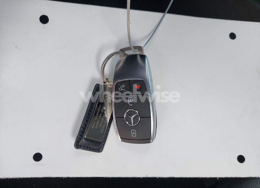 Photo 11 of 2020 Mercedes-benz Glb 250 (VIN W1N4M4GB7LW059352)