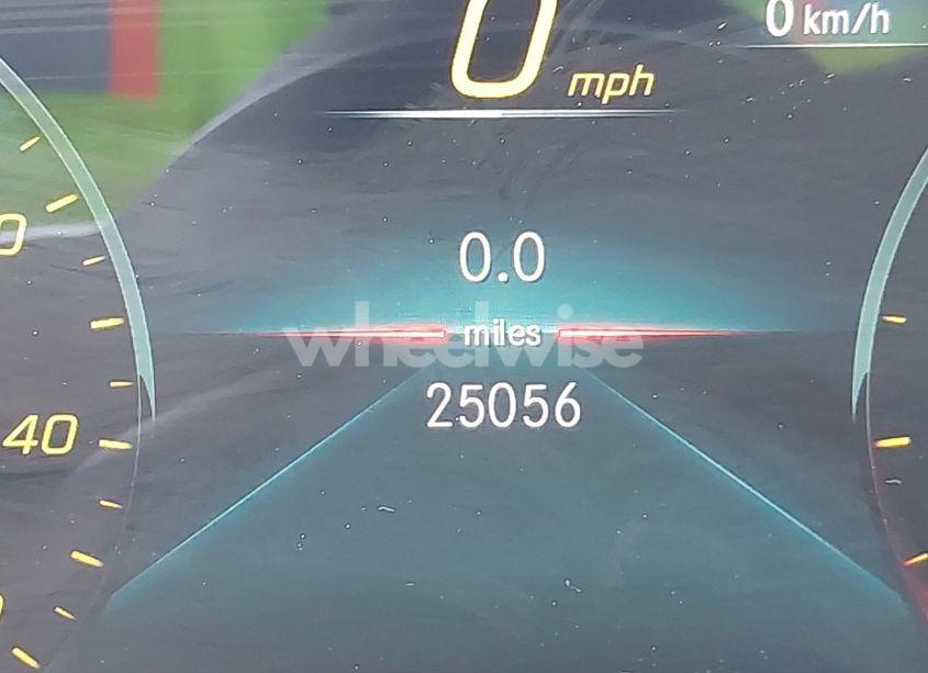 Photo 16 of 2020 Mercedes-benz Glb 250 (VIN W1N4M4GB7LW059352)