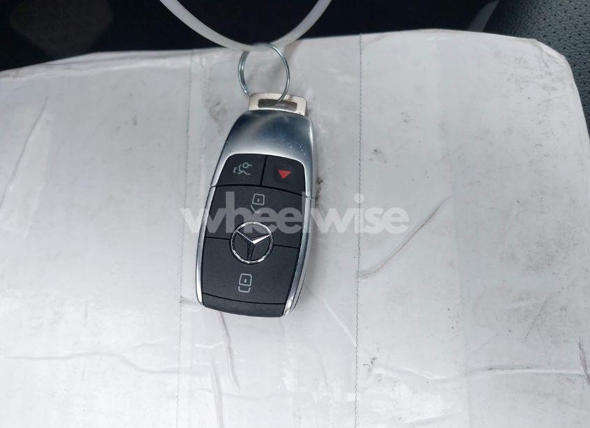 Photo 11 of 2021 Mercedes-benz Glb 250 (VIN W1N4M4GB7MW114321)